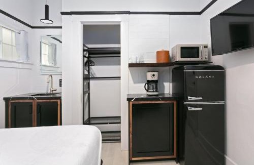 Gaslamp Quarter Apartment | La Ventana