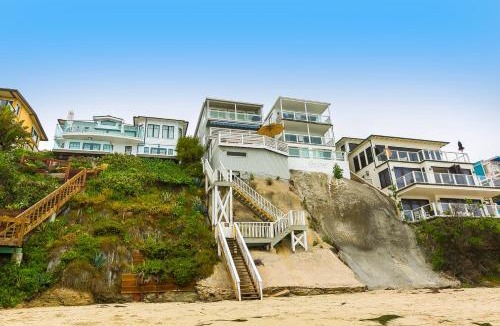 Laguna Beach House | Laguna Beach Oceanfront