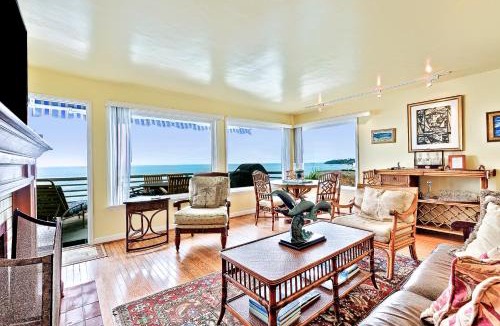 Laguna Beach House | Laguna Beach Oceanfront