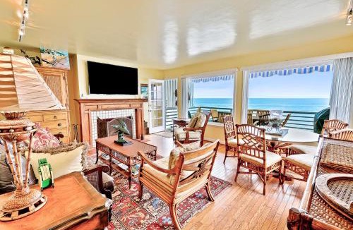 Laguna Beach House | Laguna Beach Oceanfront