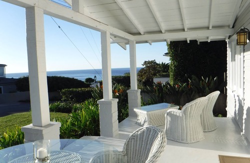Laguna Beach House | Laguna Home at Shaw's Cove, Ocean View, Quiet street in North Laguna.nnnn