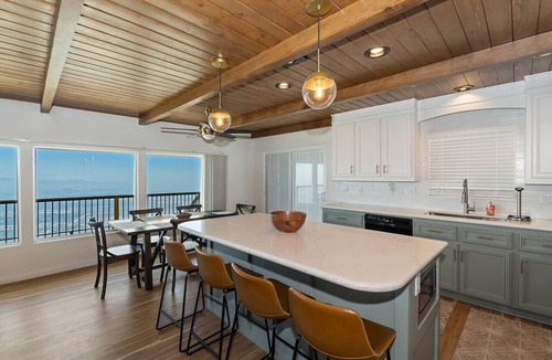 Crestline House | Lake Gregory Skyline Ridge