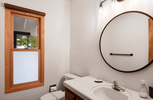Tahoe Sierra Estates House | Lakeside Getaway | Mountain Retreat