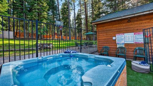 Y Area House | Lakesong Lodge by AvantStay