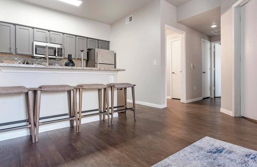 San Antonio Apartment | Landing | Beautiful 2BD, Pool, Gym