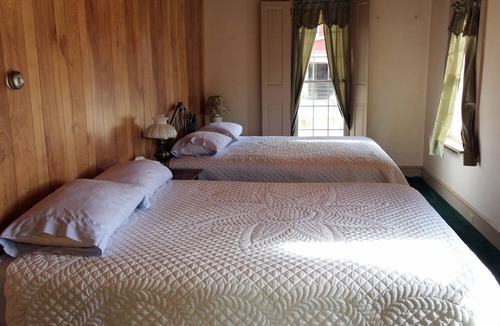 Quarryville Other | Lapp Farmhouse Bed & Breakfast - Amish Country Lancaster PA