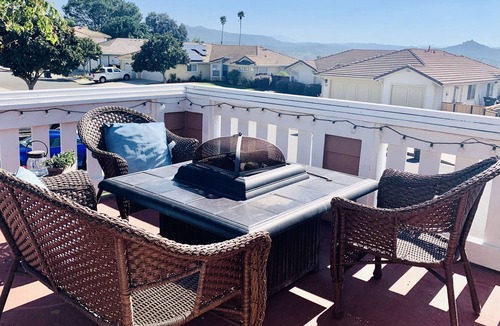 Midway House | Large Home-Great location