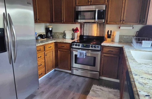 Pacheco House | Large house in Martinez/Concord