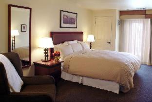 Downtown Hotel | Larkspur Landing Extended Stay Suites Campbell