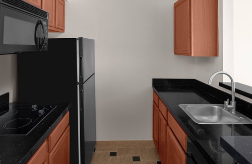 Downtown Hotel | Larkspur Landing Extended Stay Suites Campbell