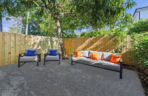 Sailboat Bend House | Las Olas Beachside Bliss new! ☀️