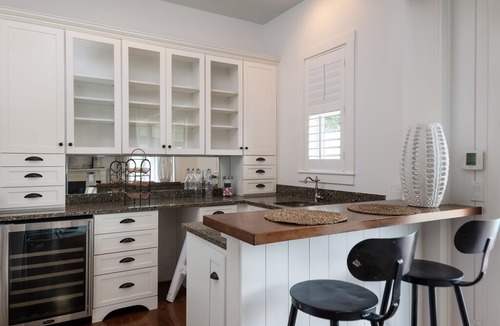 Ponte Vedra Beach House | Last minute summer specials! Walk to the beach! Light and bright vacation home!