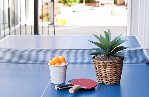 Hermosa Village House | LAST MINUTE SPECIAL! 5-STAR DISNEY RESORT w/PRIVATE HEATED POOL, GAME ROOM.