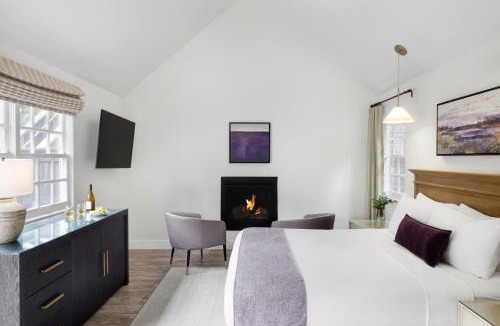 Yountville Hotel | Lavender, A Four Sisters Inn
