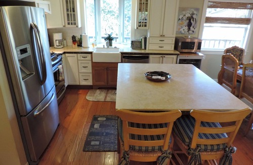 Boyes Hot Springs House | Lavender Hill Cottage – Ideal location for exploring wine country.