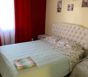 Inglewood Hostel | LAX guest house