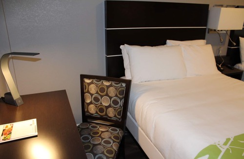 Theater District Hotel | Layne Hotel