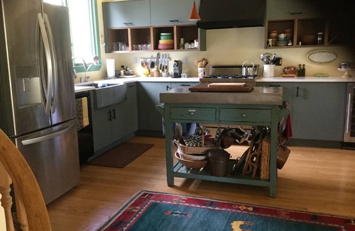 Glen Ellen House | Le Jardin - Relax in our Glen Ellen retreat, just a hop away from Sonoma Plaza