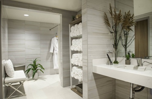 Mission Valley West Hotel | Legacy Resort Hotel & Spa