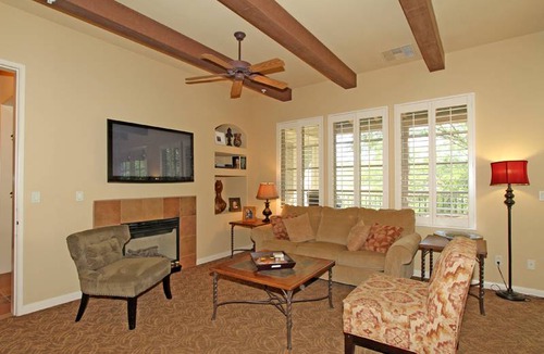 La Quinta Villa | Legacy Villas - LQ138 - Royale Vacation Rentals