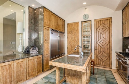 La Quinta House | Legendary Merv Griffin Estate - A Unique Oasis #067346