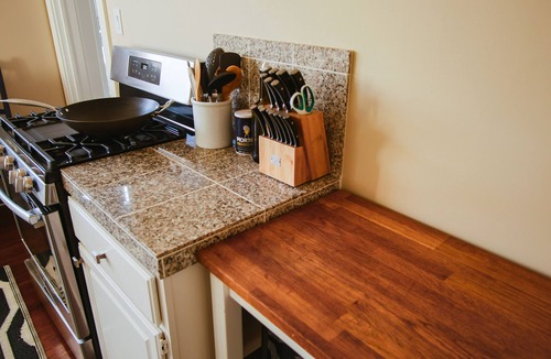 Upper East House | Lemon Tree House downtown