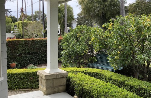 Upper East House | Lemon Tree House downtown