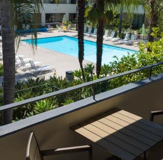 North State Hotel | Lemon Tree Inn
