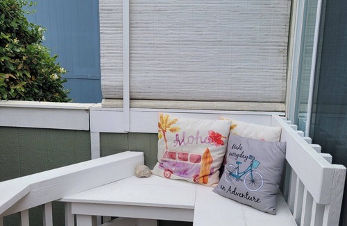 Leucadia Cottage | Leucadia Charming Beach Cottage 2 blocks to beach. Private yard & outdoor shower