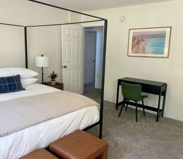 Leucadia House | Leucadia's Beach House w Game Room