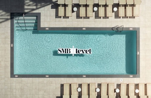 Melrose Apartment | Level Hollywood: Luxe Stays in West Hollywood w/Urban Oasis & Resort Amenities