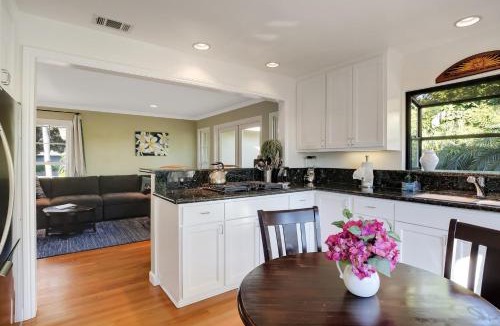 East Mesa House | Little Palm Cottage