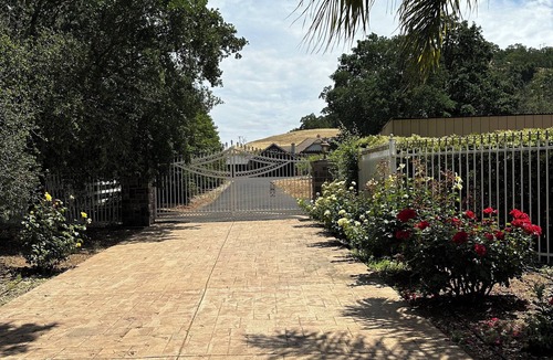 Morgan Hill House | Little Tuscany of Morgan Hill