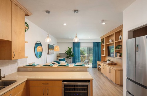 Carlsbad Condo | Live the Resort Life!
