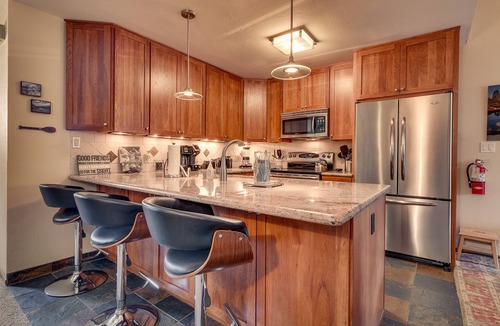 Carnelian Woods House | Livin' Lodge: 3 BR, 2 BA Townhouse in Carnelian Bay, Sleeps 8