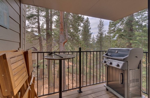 Carnelian Woods House | Livin' Lodge: 3 BR, 2 BA Townhouse in Carnelian Bay, Sleeps 8