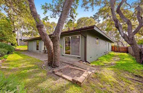 Del Monte Forest House | Livin' the Dream