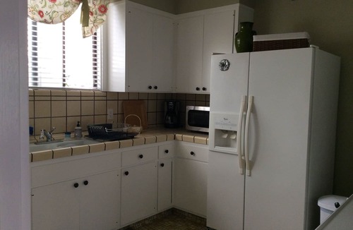 West Portal House | Local Style Living Inside the Big City! Two miles to UCSF and Golden Gate Park!