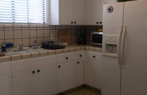 West Portal House | Local Style Living Inside the Big City! Two miles to UCSF and Golden Gate Park!