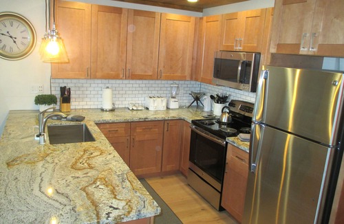 Tahoe Keys Condo | Location Available for minimum 30 night rental periods