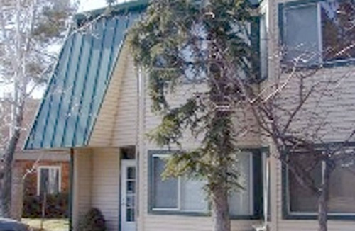 Tahoe Keys Condo | Location Available for minimum 30 night rental periods