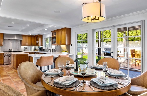 Old Las Palmas House | Lola Vista - Stunning Home in Historic Las Palmas