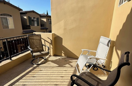 Callender House | Long Term Rental in Trilogy - by a monarch butterfly grove in a golf community