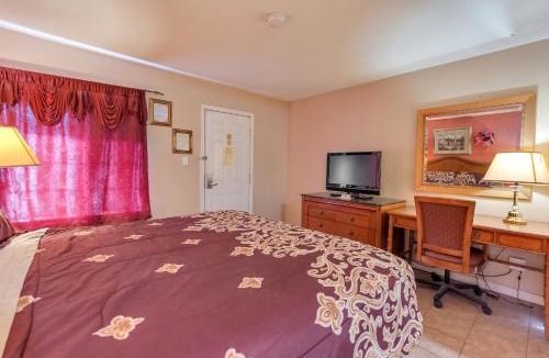 Los Banos Hotel | Los Banos Motel