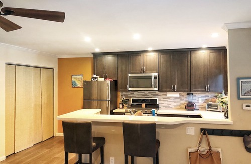 North Park Condo | Lovely 2 bedroom condo in North Park!