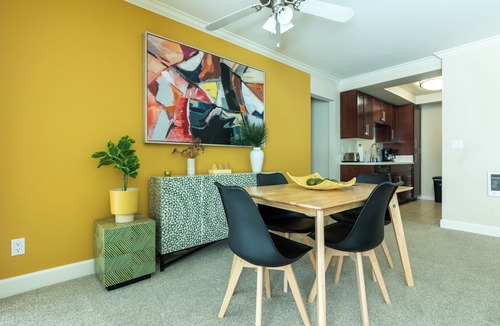 Rancho Palos Verdes Apartment | Lovely and Cozy Apartment