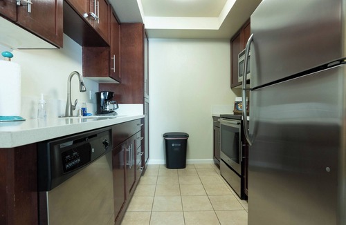 Rancho Palos Verdes Apartment | Lovely and Cozy Apartment