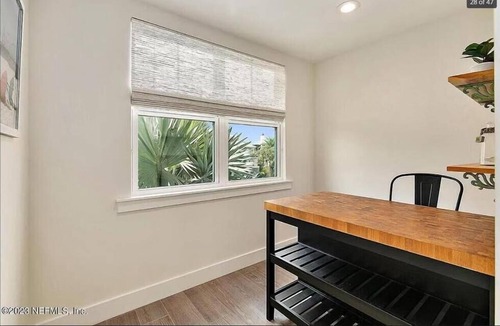 South Ponte Vedra Beach House | Lovely beach house, 3 min walk. Close to town, far enough not to be bothered