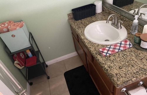 Rancho San Diego Condo | Lovely condo, centrally located Rancho SD