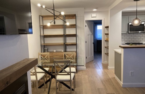 North Park Condo | Lovely North Park condo, walkable, with parking